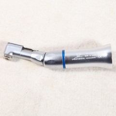 1-5 NSK Style Dental 1:1 Slow Speed Handpiece Contra Angle Latch E-Type Attach