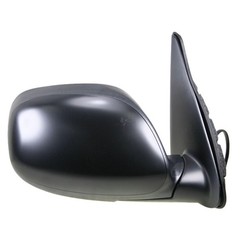 Right Passenger Side Mirror Power Paint to Match Toyota Tundra Limited SR5 04-06