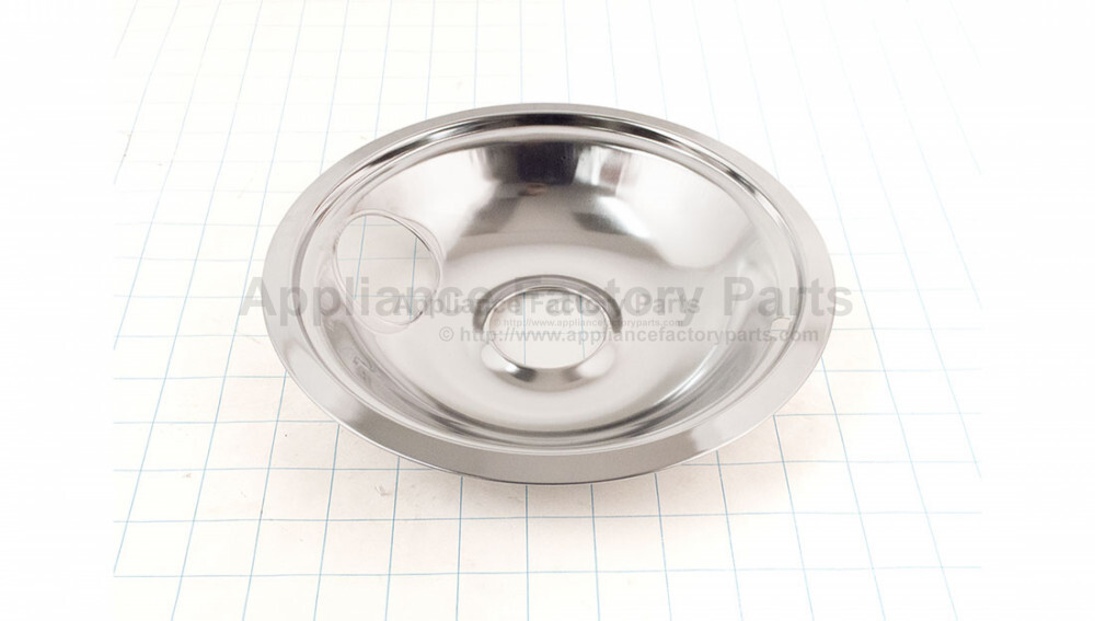 Appliance Factory Parts W10196405RW PAN 8 750-8 AFTERMARKET