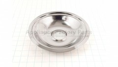 Appliance Factory Parts W10196405RW PAN 8 750-8 AFTERMARKET