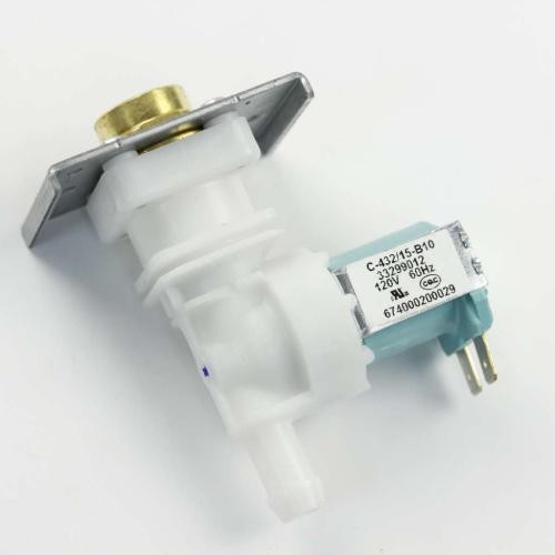 Bertazzoni Z290036 Inlet Valve 4″x3″x2″ Home Appliance