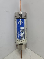 Littelfuse FLSR 400 ID Indicator 400A 600Vac Class RK5 Time-Delay Fuse