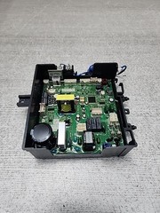 Rheem Control Board For Tankless Water Heater ECOH200DVELN-3