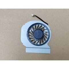 New for DELL Latitude E6420 CPU Cooling Fan MF60120V1-C220-G99