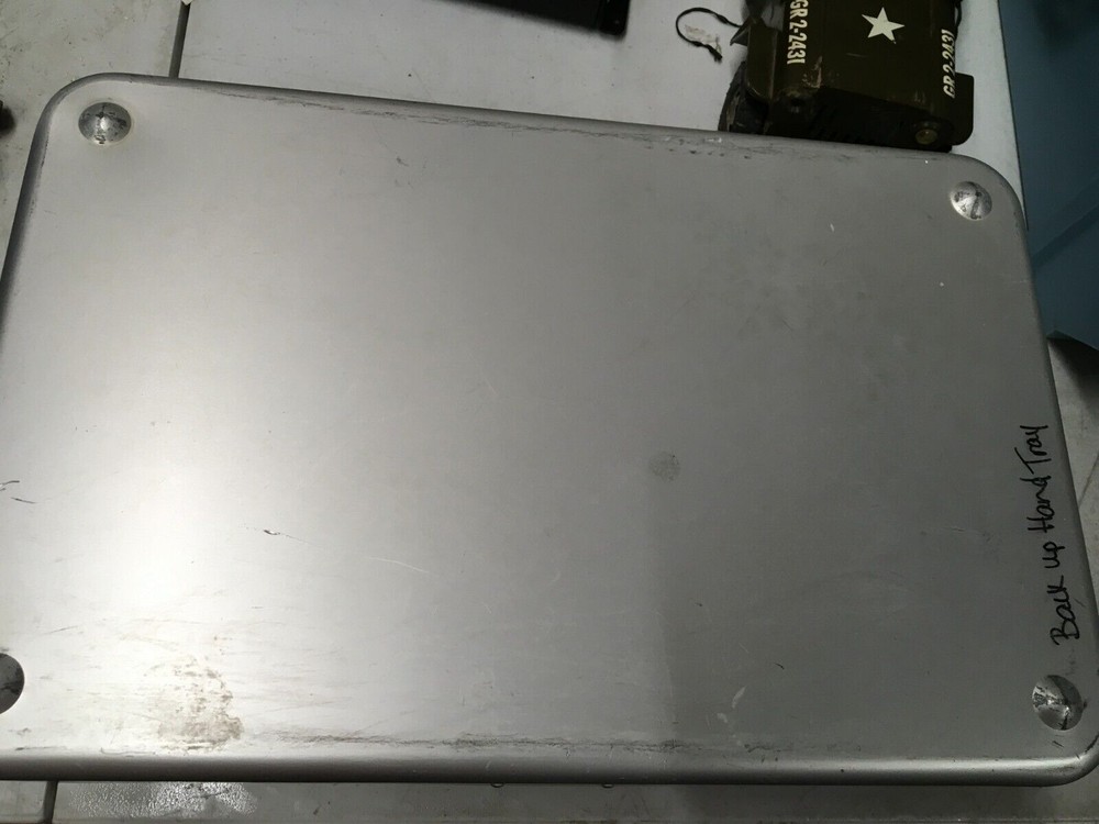 WAGNER Steriset Thermoloc Sterilization Case W/ drainable bottom 16.” x 10″ x 4″