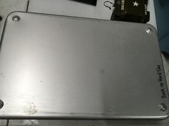 WAGNER Steriset Thermoloc Sterilization Case W/ drainable bottom 16.” x 10″ x 4″