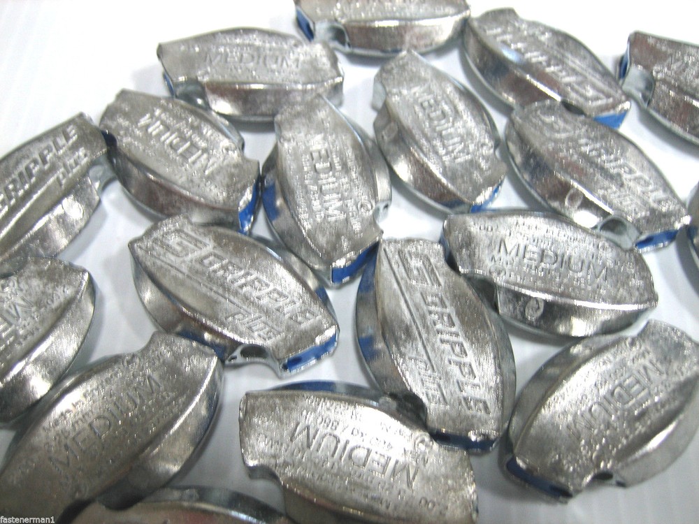 (20) Genuine Gripple Plus Small Wire Joiner & Tensioners – Made in England