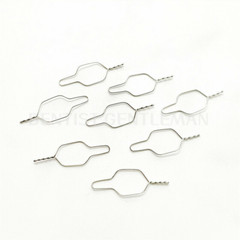 Dental Ortho Preformed Ligature Wire Kobayashi Ligatures Ties Bracket