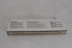 Pro Star 1/4″ x 12″ High Conductivity Gouging Carbon Electrodes Lot of 50