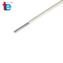 E6010 1/8 Inch 10 Lbs Premium Arc Welding Rods Carbon Steel Electrode W/ Box