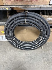 Gates 12C12M 3/4 Inch SAE 100R12 Megaspiral 4000 Max Flame Resistant 60ft Roll