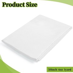 Fiberglass Cloth 50 Inch Wide 3 Feet 6Oz Plain Weave Glass Woven Fiber Glass Mat