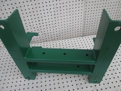 GREENLEE UT4 Puller Floor Mount 4k Floor mount 52044026