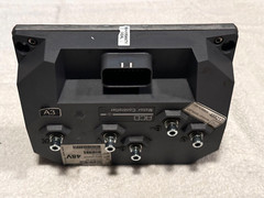 KOLLMORGEN Vehicle Motor Controller TYPE: ACD4802-S4 48V