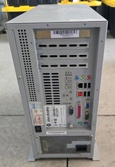 Allen Bradley 6177R-M4PXP Ser A Versaview 750R – Warranty & Free Shipping