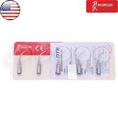 US Woodpecker Dental Ultrasonic Piezo Built in Scaler UDS-N2 LED EMS Original