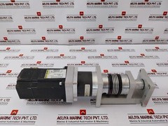 BERGER LAHR VRDM3910/50LWCEO Inverter Duty Motor 150 VRMS/1000 RPM 132747