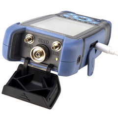 Smart OTDR 1310/1550nm Mulit-Function tester Built in OPM/OLS / RJ45 Test/VFL