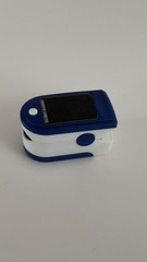 LK-87 Fingertip Pulse Oximeter