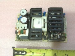 Mean Well RPT-75CSH Power Supply 5.25 VDC 6A, 15 VDC 2.3 A, -15 VDC 0.5A