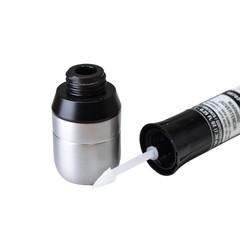 Honda Touch Up Paint Pen NH797M Modern Steel Metallic Automotive Repair .44oz