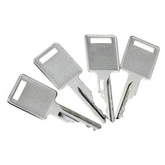 4 Pcs Ignition Key For Bobcat 310 313 440 443 453 463 530 533 540 542 542 553