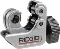 CC247 Model 101 Close Quarters Tubing Cutter, 1/4-inch to 1-1/8-inch Tube Cut…