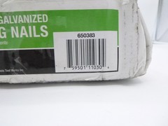 2000 Pack Paslode 2 3/8″ x .113 Hot Dipped Galvanized Framing Nails 650383