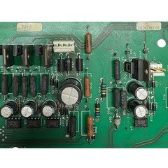 Allen-Bradley 151100 REV.05 Control Board Spare Kit #198149 AB Quality OEM