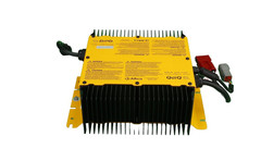 QUIQ SERIES 24V CHARGER JLG 1001112111
