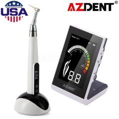 AZDENT Pulpitatología 16:1 Motor endo/localizador de apice dental electrónico US