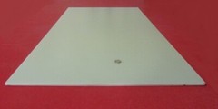 Micarta Phenolic G10FR4 Sheet .375″ (3/8″) Thick x 24″ x 48″