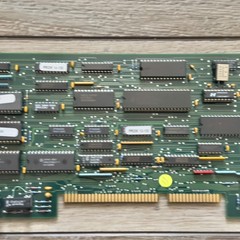 Barber Colman Invensys Smoke Control System Circuit Board GCMA-112-2-0-3 New