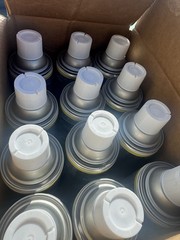 Sprayon Food Grade Chain Lubricant, Aerosol, 15 Oz. Case Of 12