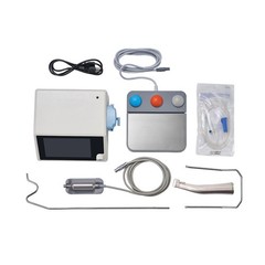Dental Implant Motor System With Irrigation Supply – Complete