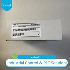 2022 ABB FEIP-21 Ethernet/IP Adapter Module Bran NEW In Stock US Free TAX