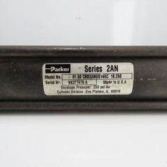 Parker 1.50CBB2ANUS14AC18.250 Hydraulic Cylinder 1.50″ Bore 18.25″ Stroke