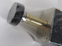 V5221-06-WX 1-Spool Pneumatic Control Valve 0.15-0.8 MPa Manifold Block Ports