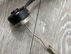 Therm-O-Disc Type 10H14 Snap Action Capilary Switch L110C
