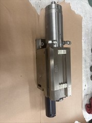 SVG Spindle Grinder 6000 RPM Air Slide All Stainless Steel Frame