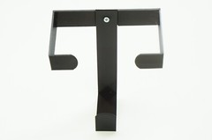Nitrile & Latex Glove Box Dispenser Wall Mount Holder Bracket