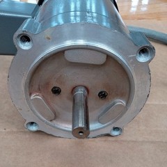 Baldor Reliance 1HP 208-230/460V 1725rpm Motor, VM3546, 34G794X269