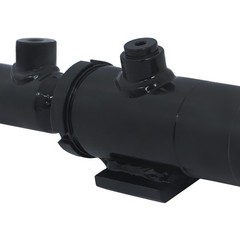 Quick Attach Hitch Cylinder 1900132400 For Takeuchi Skid Steer TL240 TL12 TL12R2