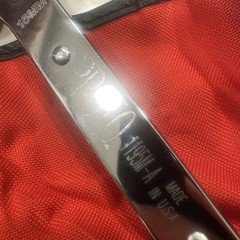Proto J1190MA 5 Pc. Metric Ratcheting Box Wrench Set – 6 & 12 Point Made In USA