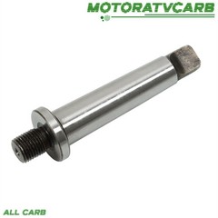 ALL-CARB 2MT Shank To 1/2″-20 Threaded Drill Chuck Arbor Morse Taper MT2 Adapter