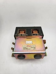 New NOS Albright DC182-453 24V Contactor