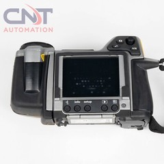 FLIR B400 Thermal Camera 320x240p -20C to 1200C (-4F to 2192F) T 400