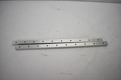Franke Linear System Replacement Brackets 2 Pack FDA25E 62709A 23-3/4″ L x 1″ W