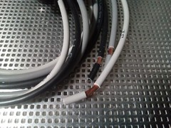 Copeland, 529-0060-24, Power Cable, w/ Molded Plug, Sbwh-dd40-bb.yy