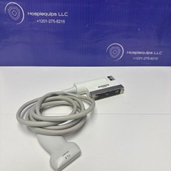 Accuson Cypress Linear Array Transducer Probe